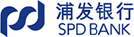 浦发银行
