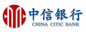 中信银行